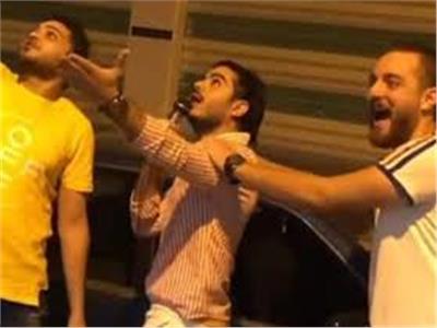 النيابة توجه 9 إتهامات لصاحب فيديو «سماح بنت الحاج شهاب»