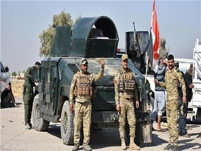 مقتل 4 إرهابيين إثر ضربات لـ«التحالف الدولي» في العراق