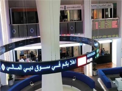 «بورصة دبي» تختتم جلسة منتصف الأسبوع بارتفاع للمؤشر العام