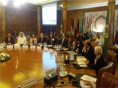 الجامعة العربية تنظم اجتماعا لتنفيذ استراتيجية حماية الأطفال في وضع اللجوء