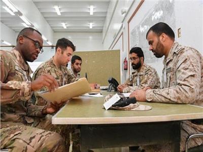 انطلاق التمرين المشترك «مخالب الصقر 2» بين القوات السعودية والأمريكية