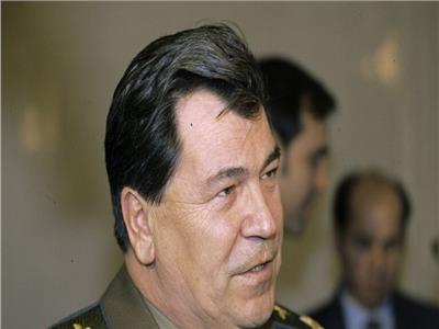 وفاة آخر وزير دفاع في الاتحاد السوفييتي عن عمر 79 سنة