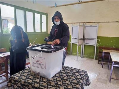 مؤشرات أولية غير رسمية.. فوز مرشح مستقبل وطن في جنوب سيناء