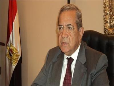 جمال بيومي: مصر من أكبر الدول استضافة للبعثات الدبلوماسية .. فيديو