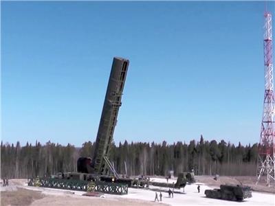 الجيش الروسي يستعد لامتلاك صاروخ شبحي مدمر