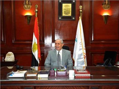 محافظ الأقصر يتفقد مشروع مرسى معدية الأهالي الجديد