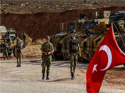 الدفاع التركية تعلن مقتل اثنين من جنودها شمالي سوريا