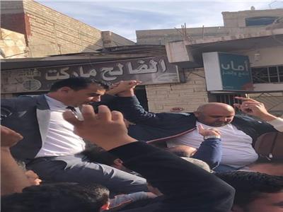 شمال سيناء في 24 في ساعة| لم الشمل بين أبناء الفواخرية بالعريش الأبرز