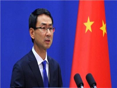 الصين تدعو إلى اتباع نهج حذر حيال قضية الأسلحة الكيميائية السورية