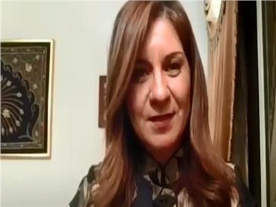 نبيلة مكرم: وسام «هدى المراغي» رد على الأكاذيب الرائجة ضد مصر 
