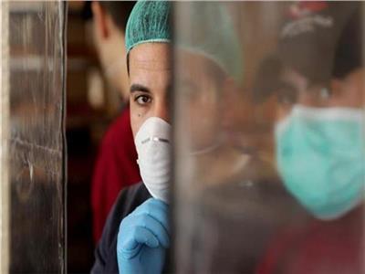 إصابات فيروس كورونا في البرتغال تتخطى الـ«350 ألفًا»