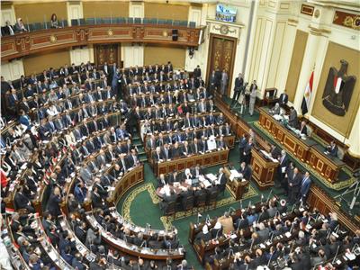 النواب يعلن خلو مقعدي فوزي فتى ومحمد سعد تمراز ‎