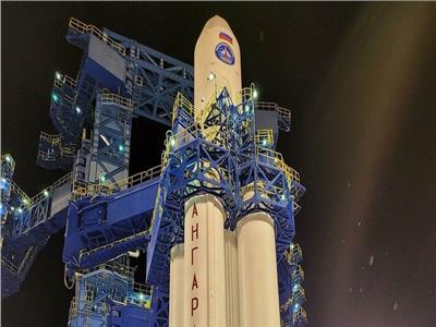 «روسيا» تستخدم صواريخ «أنجارا» في رحلاتها لـ«القمر»
