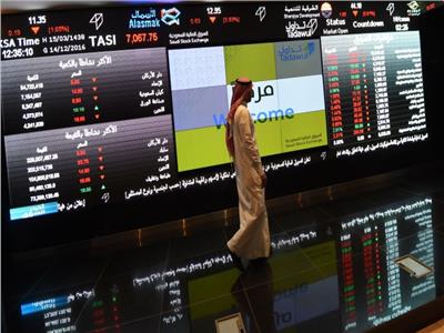 سوق الأسهم السعودية يختتم جلسات اليوم بارتفاع «تاسي»