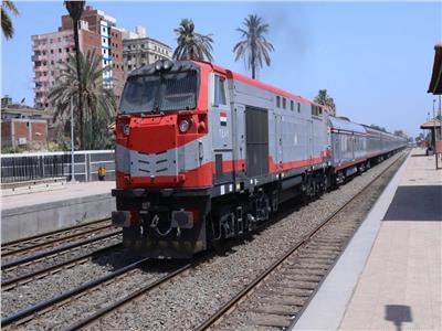 خاص| «السكة الحديد» تكشف نسبة متعاطي المخدرات بين قائدي القطارات 