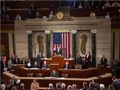 «الكونجرس» يدعو لمواجهة أكبر حملة تجسس إلكترونية في تاريخ أمريكا