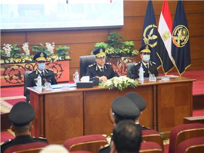 رئيس أكاديمية الشرطة: 14 ألفًا و75 طالبًا وصلوا مرحلة كشف الهيئة