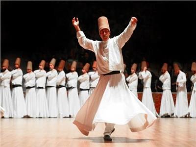أسسها «الرومي».. «المولوية» رقصة صوفية تحولت إلى «فلكلور» شعبي