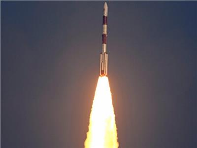 الهند تطلق قمر اتصالات من طراز «CMS-01»| فيديو