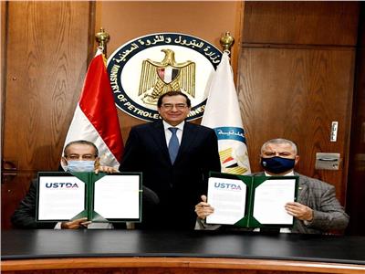  1.4 مليون دولار منحة أمريكية لتطوير مصافي التكرير المصرية