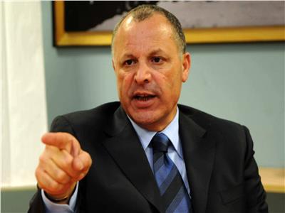 شوبير: «أبو ريدة» تلاعب فى خطابات «الفيفا» لتغيير اللجنة المؤقتة