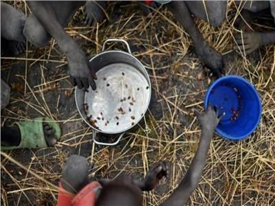 60% من سكان جنوب السودان معرضون لسوء تغذية