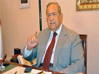 السفير جمال بيومي: مصر أكبر دولة عربية داعمة للقضية الفلسطينية