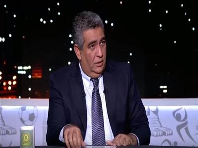 مجاهد عن تسريح منتخب مصر للشباب «أكذوبة»