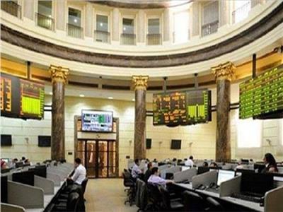 البورصة المصرية تربح 8.1 مليار جنيه