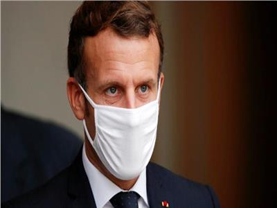 الحكومة الفرنسية تكشف تطورات حالة «ماكرون»