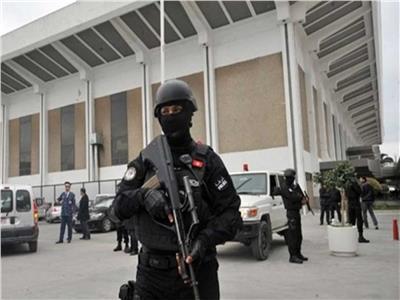 الداخلية التونسية: ذبح شخص على يد إرهابيين بولاية القصرين