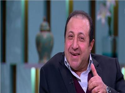 هشام عبد الخالق: لن نسمح بتحويل السينما لوسيلة عرض درجة ثانية