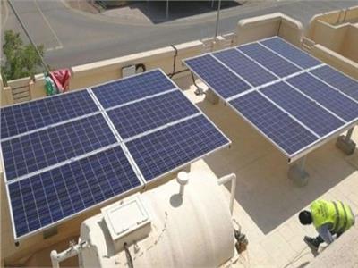 لتوفير فاتورة الكهرباء.. 3 خطوات لإنارة منزلك بالطاقة الشمسية 