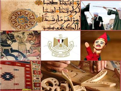 حصاد 2020 | «صنايعية مصر» واستعادة المخطوطات ..أهم مشاريع الثقافة