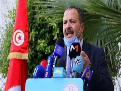تونس تسجل 1605 إصابات جديدة و38 وفاة بفيروس كورونا