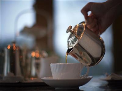 أبرزها تأخير الشيخوخة.. فوائد مذهلة لـ«الشاي الأزرق»