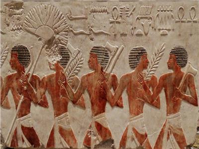 حربة وخنجر ودرع.. «أسلحة الجيش» في مصر القديمة