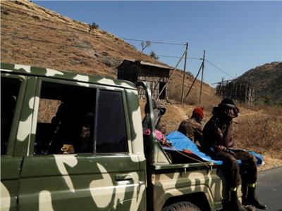 مقتل 100 من المدنيين في هجمات مسلحة بغرب إثيوبيا 