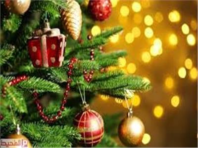 «كريسماس أخضر».. هدايا عيد الميلاد بمواد صديقة للبيئة بالإسكندرية