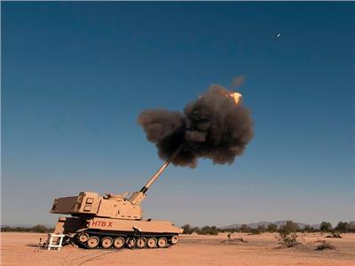فيديو| «مدفع خارق» أمريكي حطم الرقم القياسي لأطول طلقة مدفعية