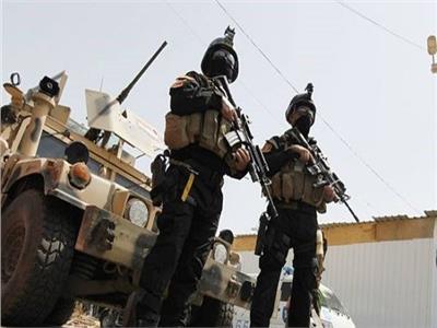 بعد تهديدات «ميليشيا إيرانية».. قوات مكافحة الإرهاب العراقية تؤمن مقرات الحكومة