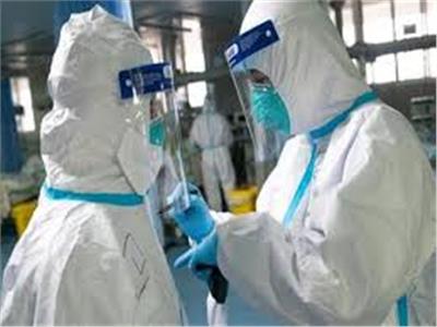 أندونيسيا تسجل 6740 إصابة جديدة بفيروس كورونا 