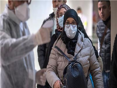المغرب يسجل 1517 إصابة جديدة و36 وفاة بفيروس كورونا