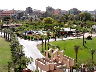 موظفو الحدائق المتخصصة بالقاهرة: لم يتم تطبيق تخفيض العمالة.. والمحافظة ترد