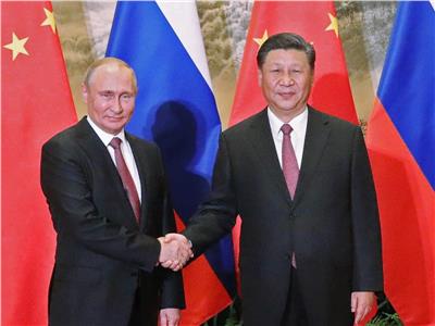 بوتين ونظيره الصيني يعربان عن استعدادهما للتعاون في إنتاج لقاحات كورونا