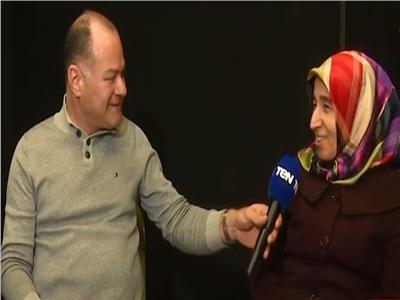 لاجئة تركية بفرنسا: أردوغان انتهك حقوق الآلاف