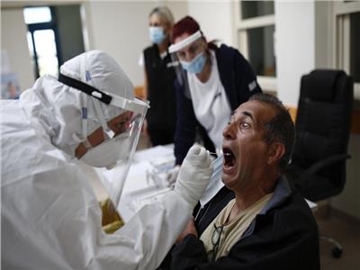 اليونان تستقبل الشحنة الثانية من لقاح «فايزر» المضاد لفيروس كورونا