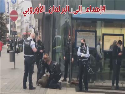 فيديو| انتهاكات الشرطة لحقوق الإنسان في أوروبا.. ونشطاء: أين البرلمان ؟