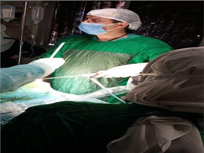 صحة الشرقية: إجراء أول جراحة مناظير بمستشفي الإبراهيمية بالمحافظة