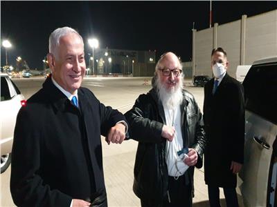 بعد 30 عاما بالسجن.. عودة أشهر جاسوس لإسرائيل